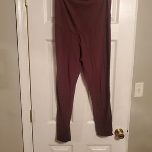 Maternity Leggings